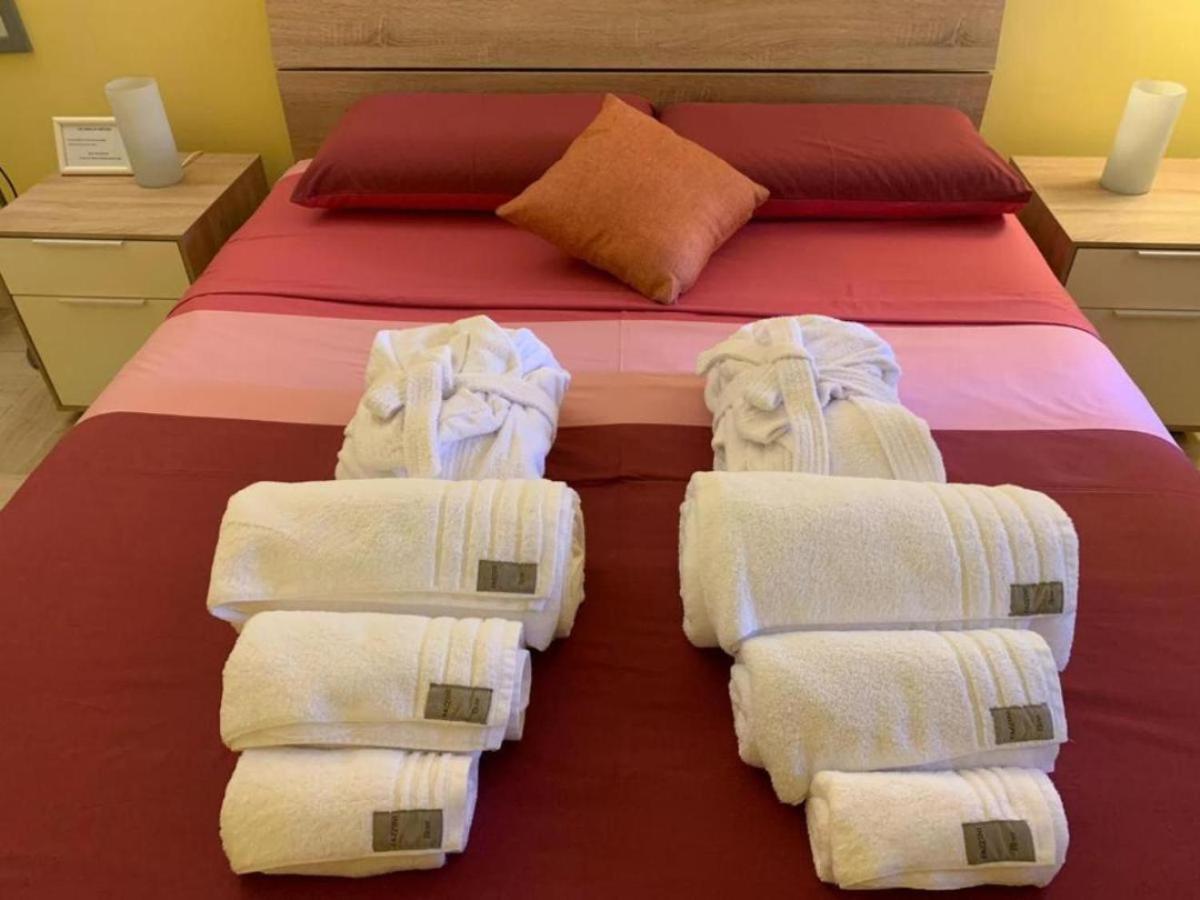 La Casa Di Arturo Hotel Verona Eksteriør billede