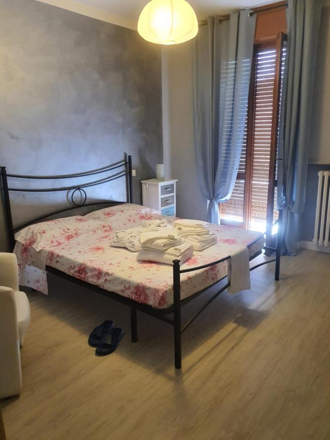 La Casa Di Arturo Hotel Verona Eksteriør billede