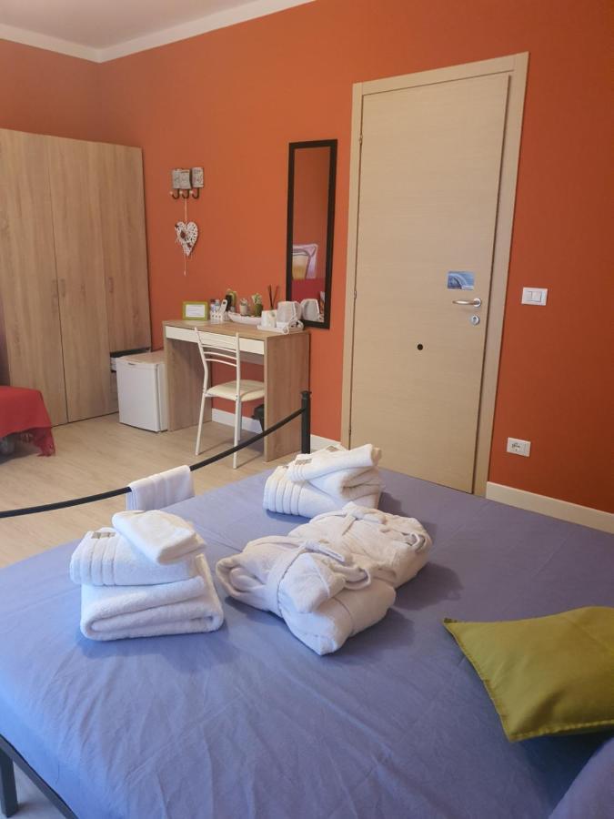 La Casa Di Arturo Hotel Verona Eksteriør billede