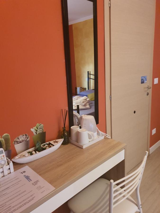 La Casa Di Arturo Hotel Verona Eksteriør billede