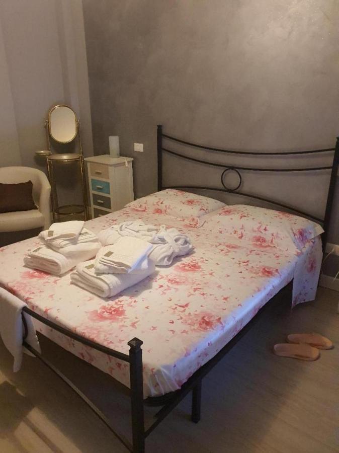 La Casa Di Arturo Hotel Verona Eksteriør billede