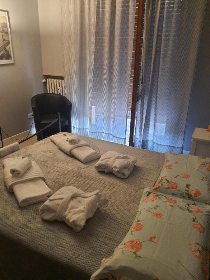 La Casa Di Arturo Hotel Verona Eksteriør billede