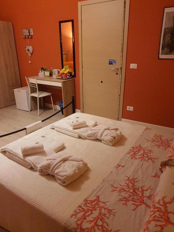 La Casa Di Arturo Hotel Verona Eksteriør billede