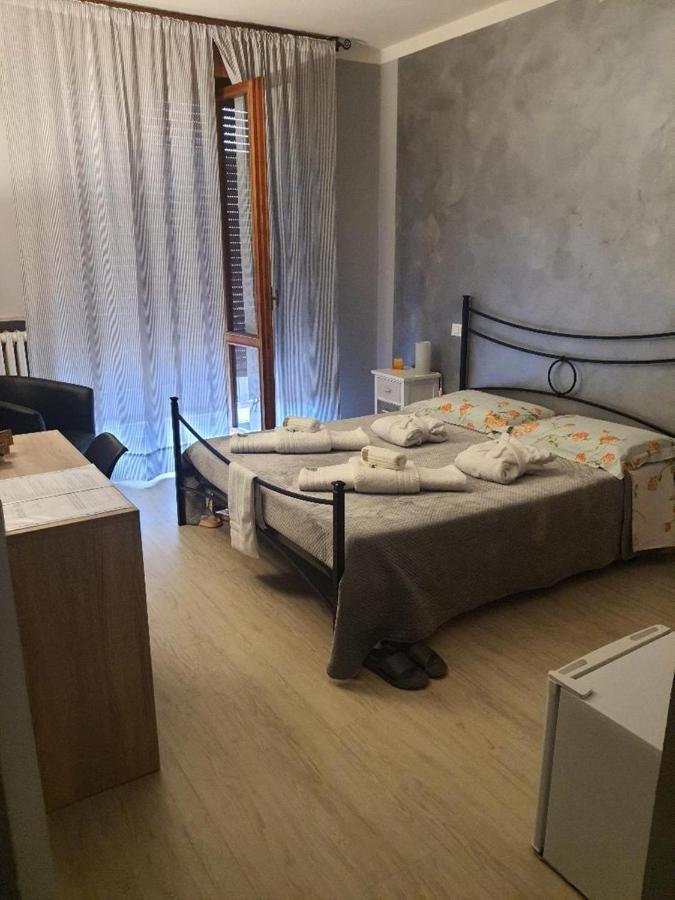 La Casa Di Arturo Hotel Verona Eksteriør billede