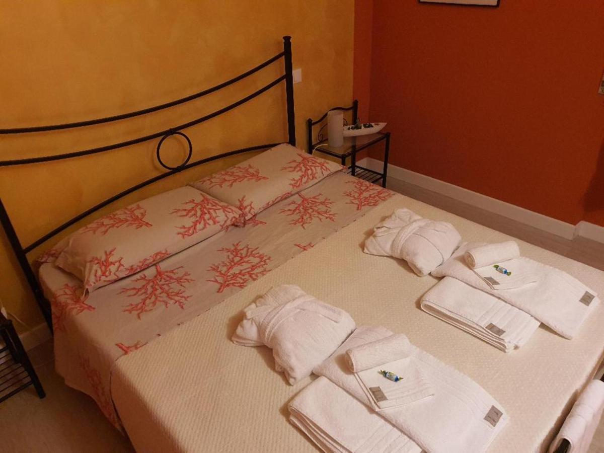 La Casa Di Arturo Hotel Verona Eksteriør billede