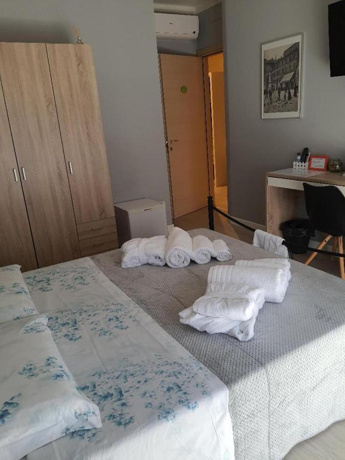La Casa Di Arturo Hotel Verona Eksteriør billede