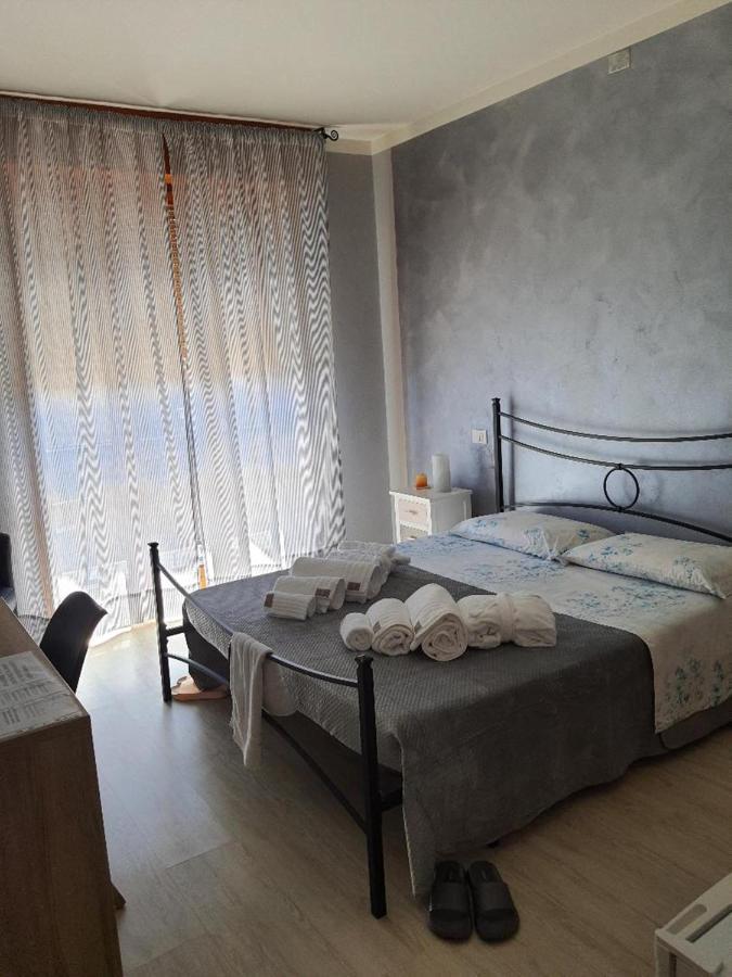 La Casa Di Arturo Hotel Verona Eksteriør billede