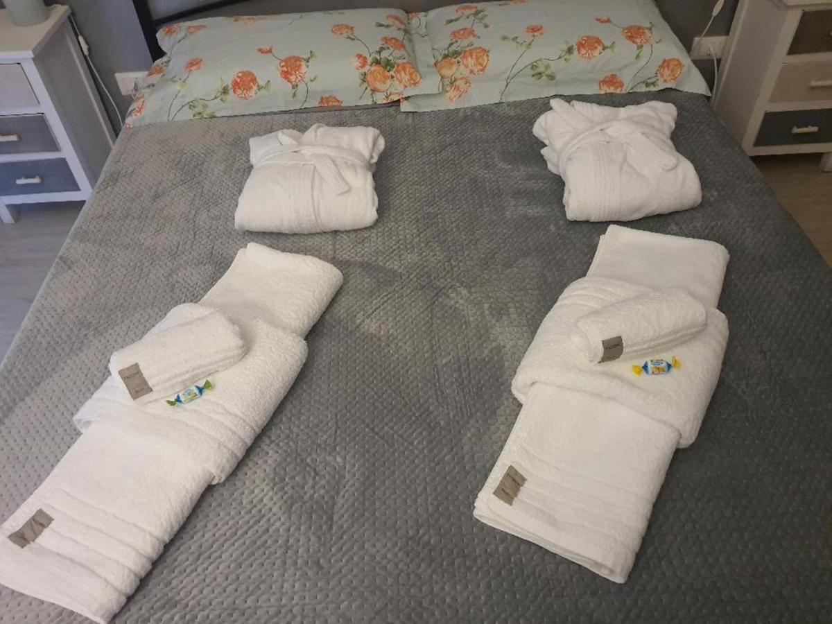La Casa Di Arturo Hotel Verona Eksteriør billede