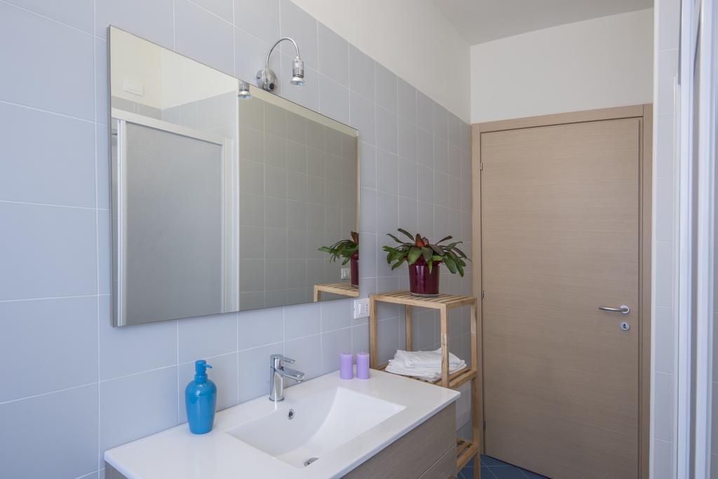 La Casa Di Arturo Hotel Verona Værelse billede