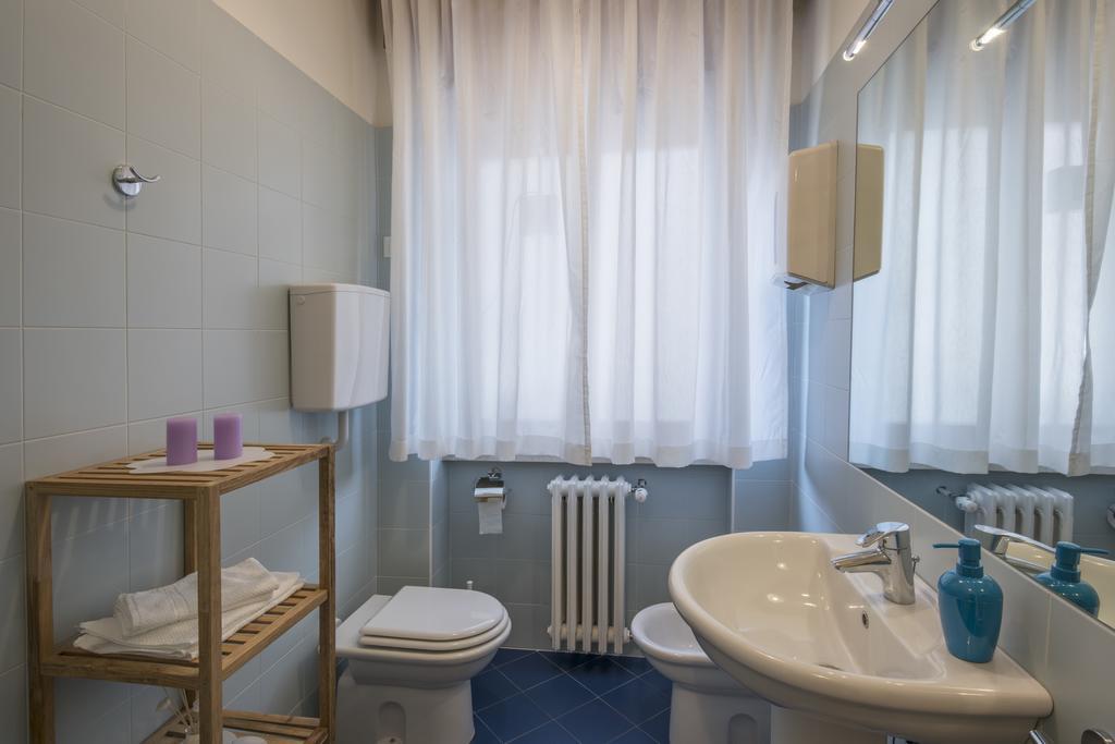 La Casa Di Arturo Hotel Verona Værelse billede